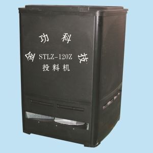 金功科技STLZ-120Z